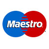 Meastro Card