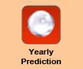 Yearly Prediction