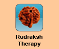 Rudraksh Therapy